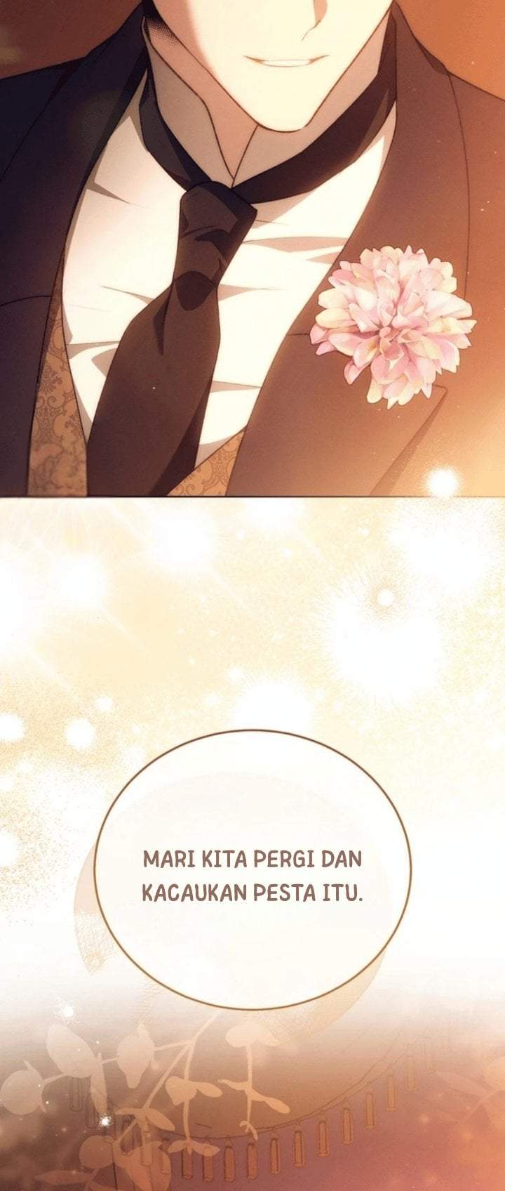 The Mansion Awaits Spring Chapter 20