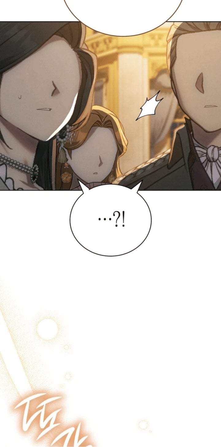 The Mansion Awaits Spring Chapter 21