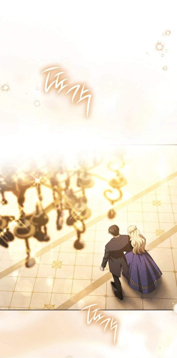 The Mansion Awaits Spring Chapter 21