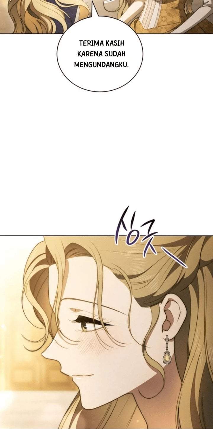 The Mansion Awaits Spring Chapter 21