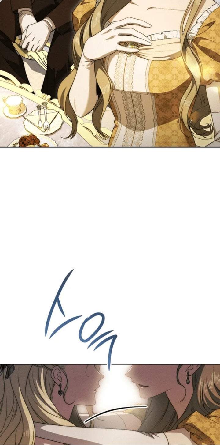 The Mansion Awaits Spring Chapter 21
