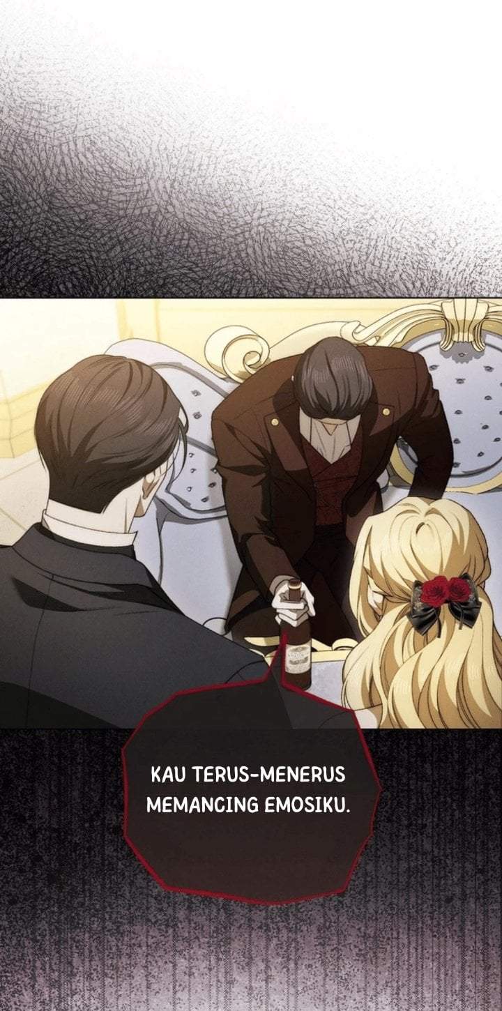 The Mansion Awaits Spring Chapter 21