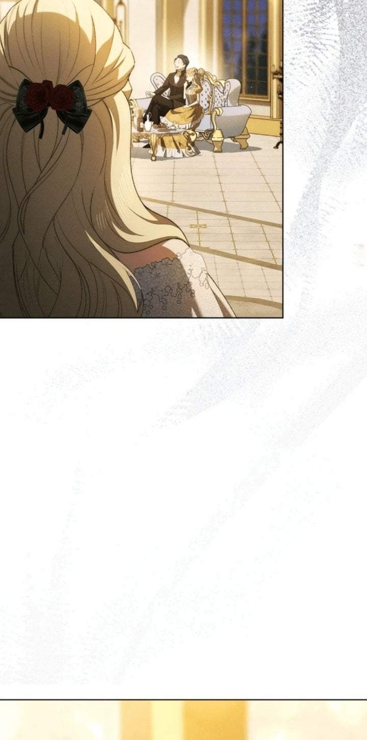 The Mansion Awaits Spring Chapter 21