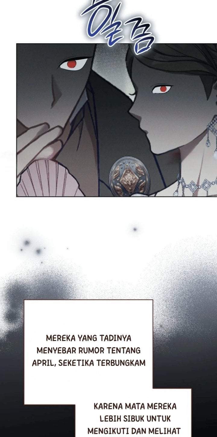 The Mansion Awaits Spring Chapter 21