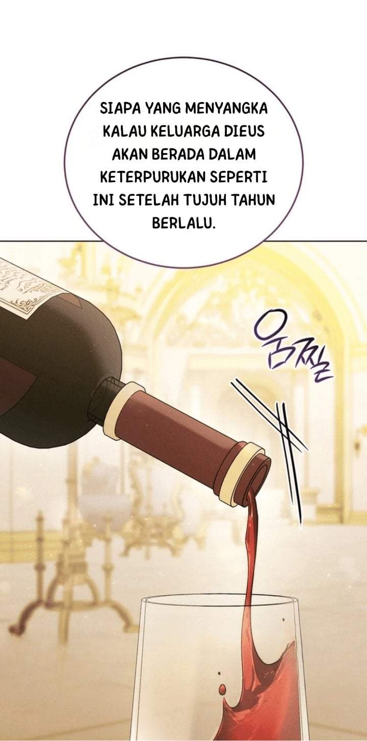 The Mansion Awaits Spring Chapter 21