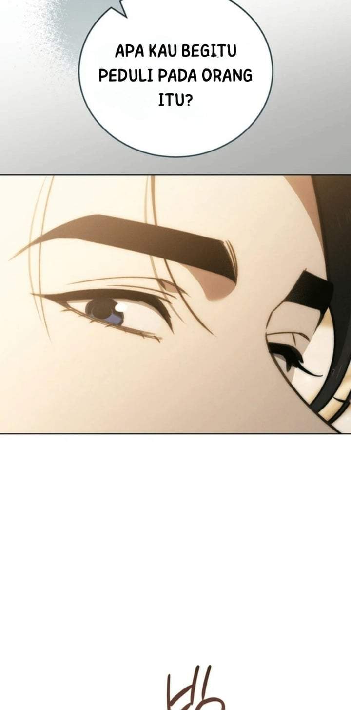 The Mansion Awaits Spring Chapter 22