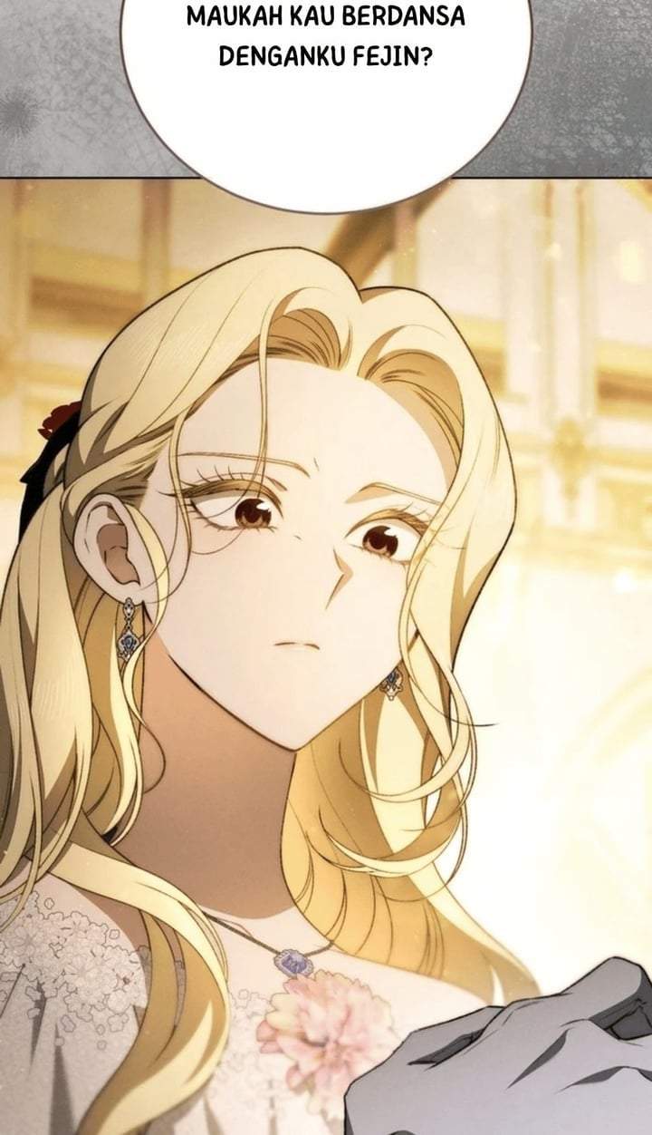The Mansion Awaits Spring Chapter 22