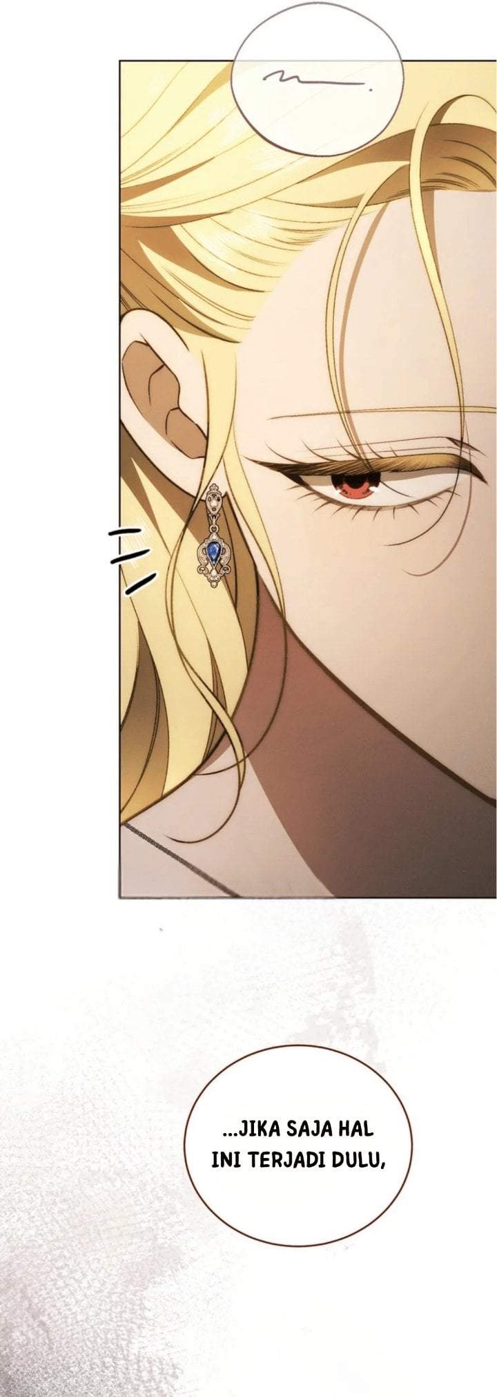 The Mansion Awaits Spring Chapter 23