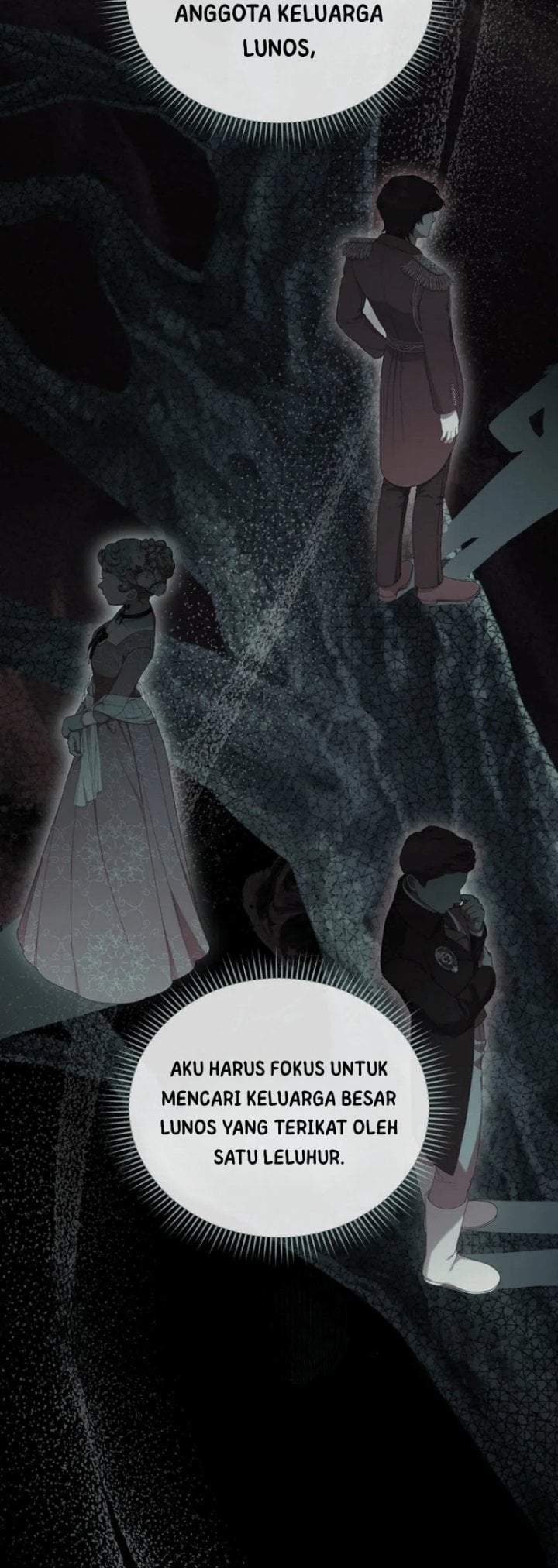 The Mansion Awaits Spring Chapter 23