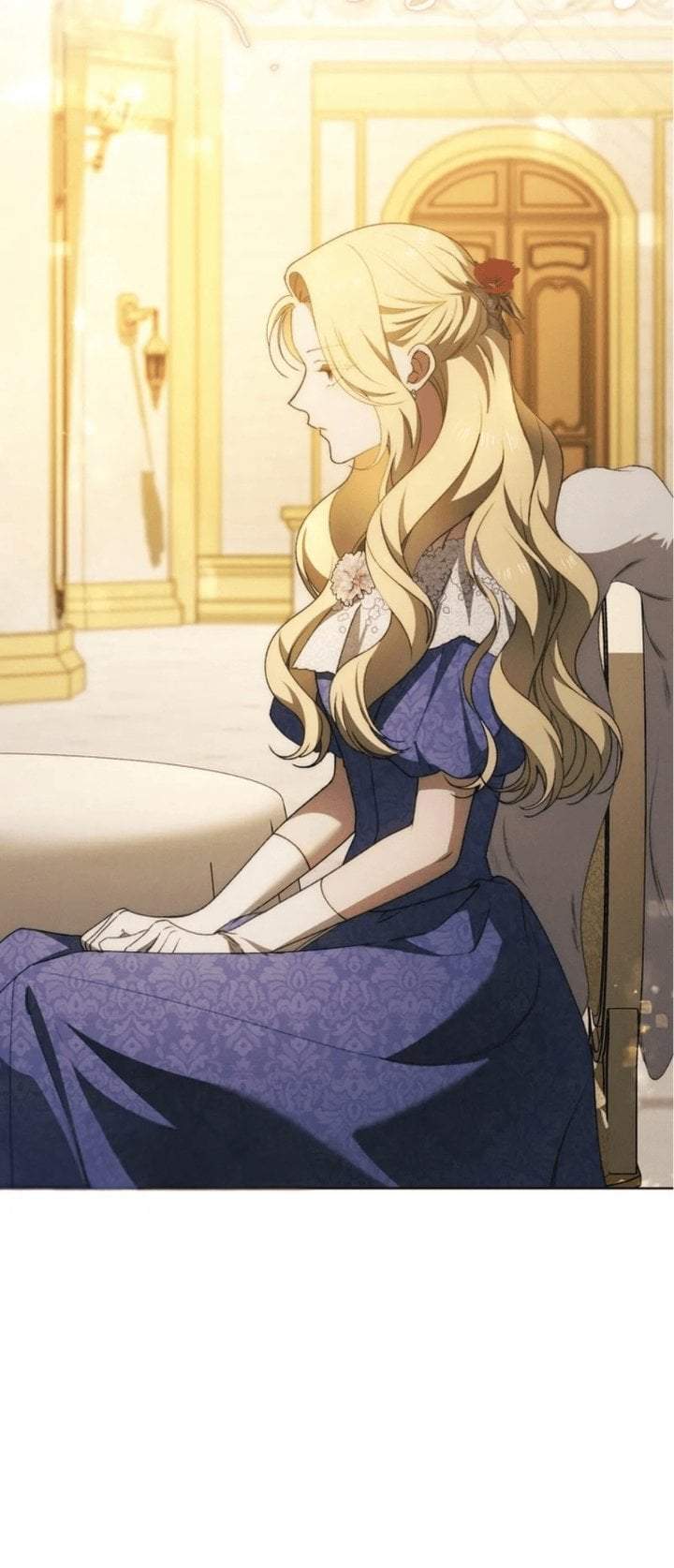 The Mansion Awaits Spring Chapter 23