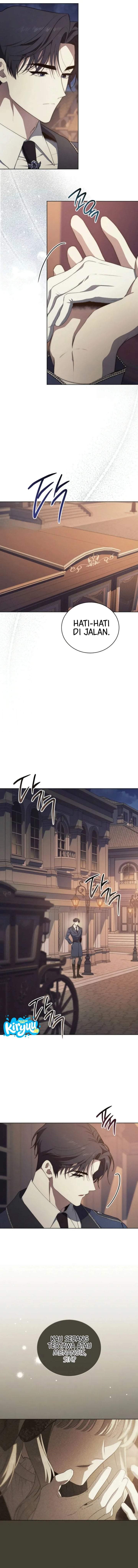 The Mansion Awaits Spring Chapter 5