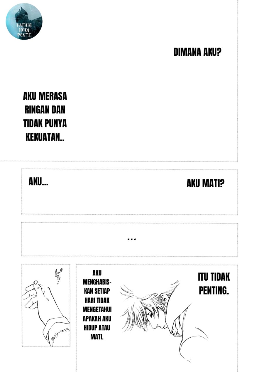 Kokou no Hito Chapter 24