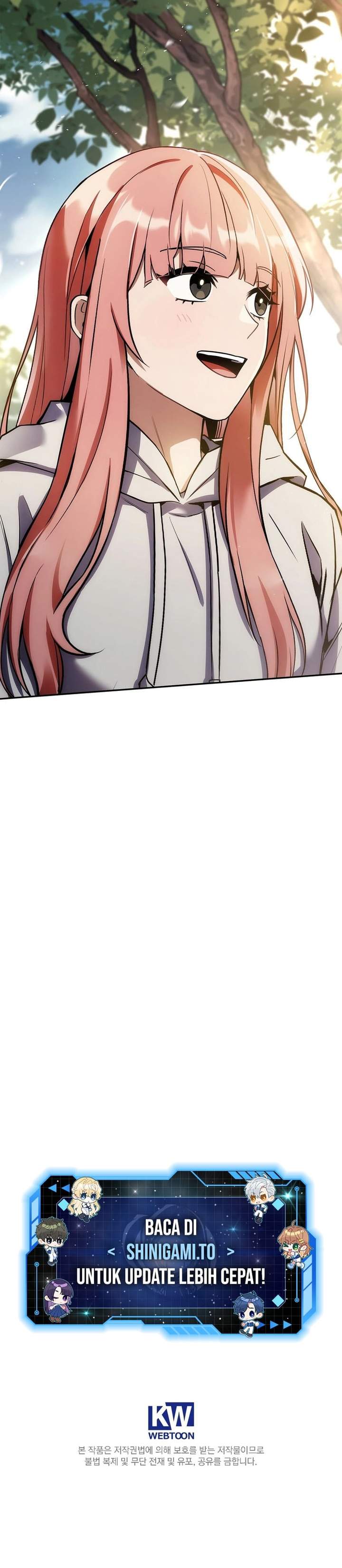 Only I Have An EX-Grade Summon Chapter 30
