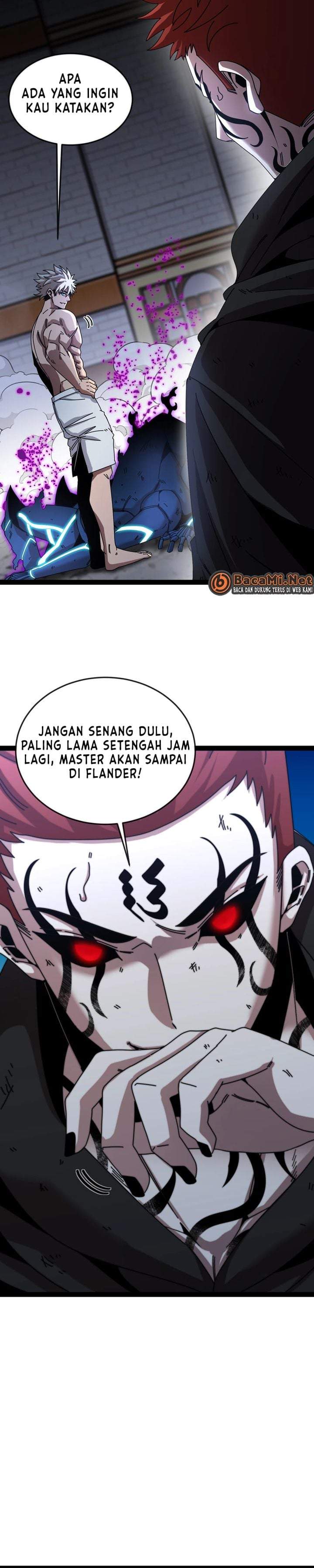 Titan Forge Chapter 10