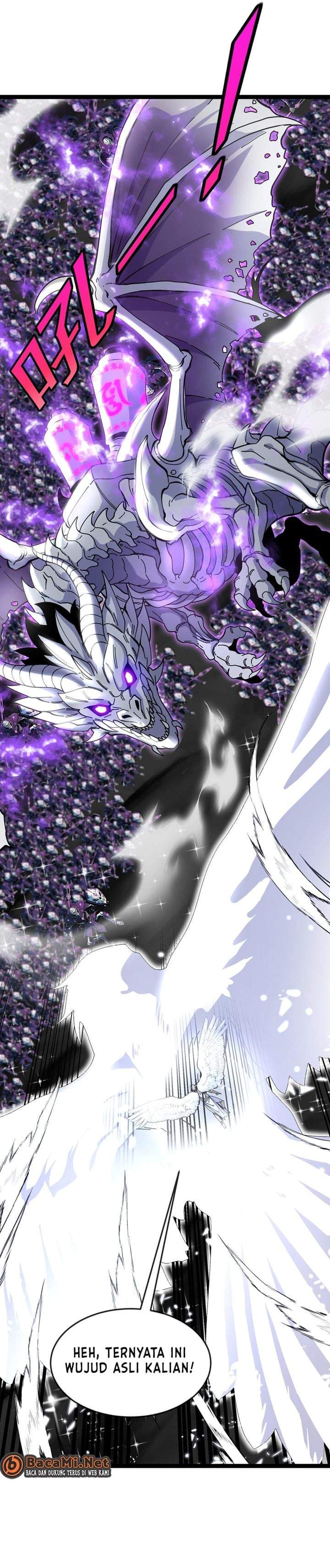 Titan Forge Chapter 11