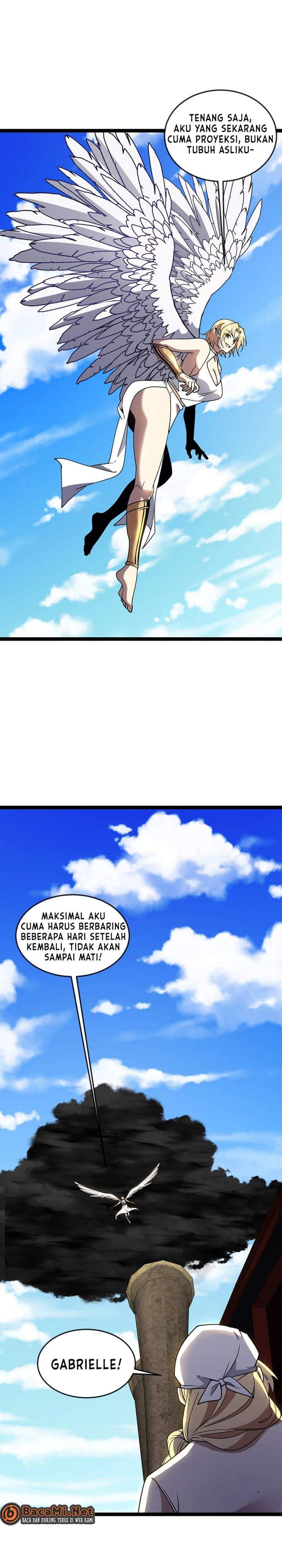 Titan Forge Chapter 11