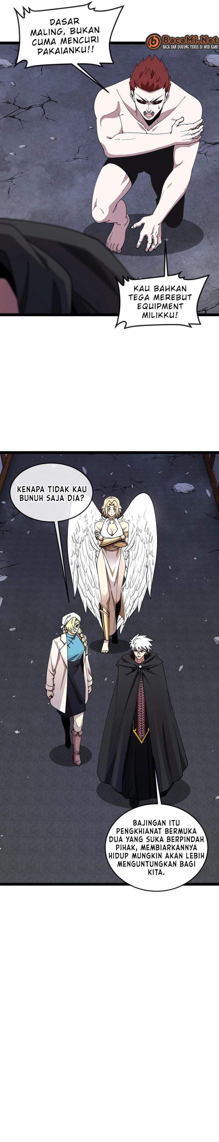 Titan Forge Chapter 11