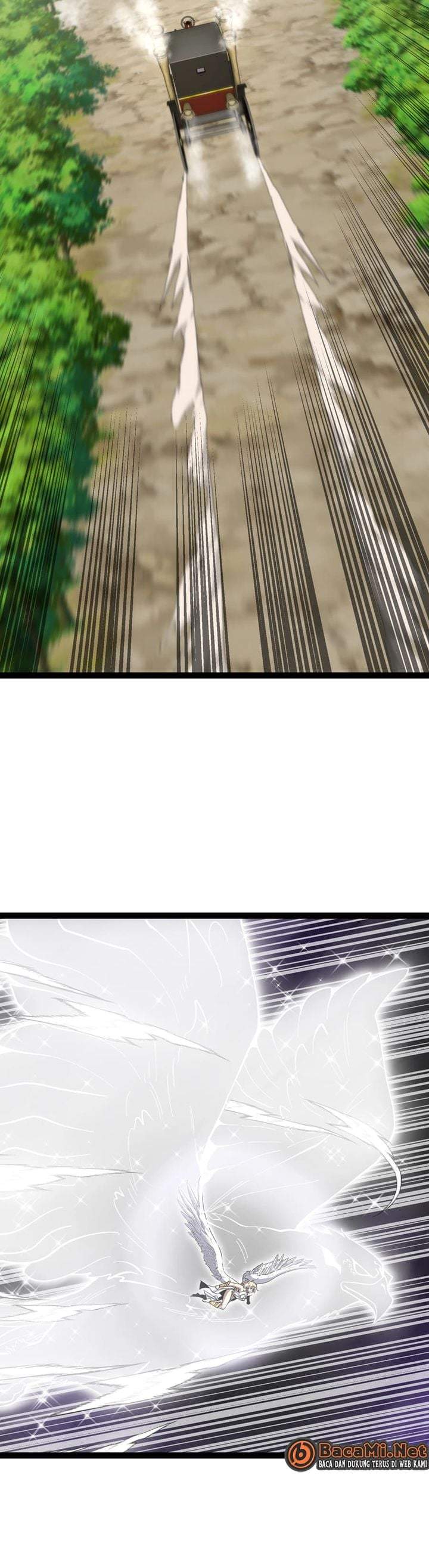 Titan Forge Chapter 11