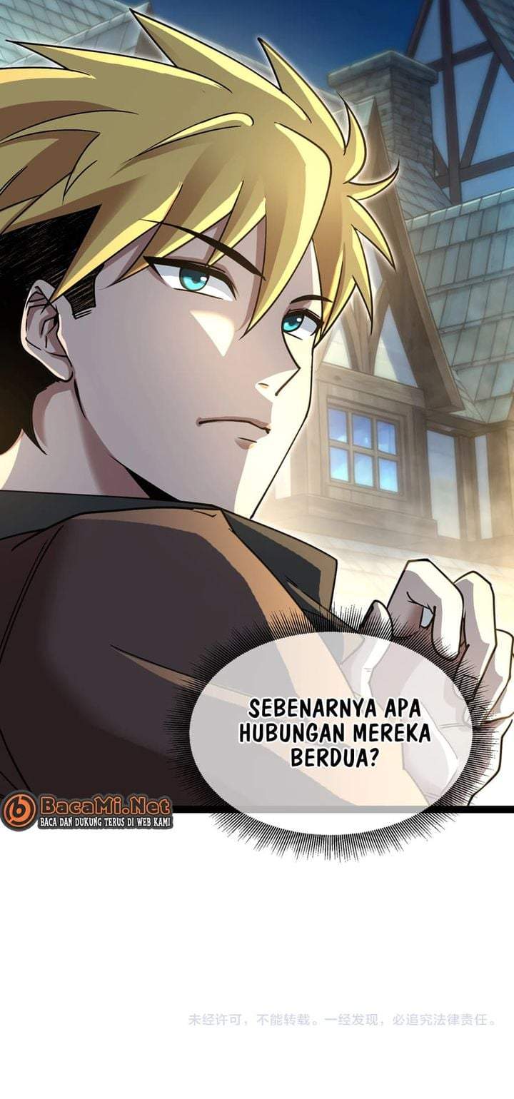 Titan Forge Chapter 14