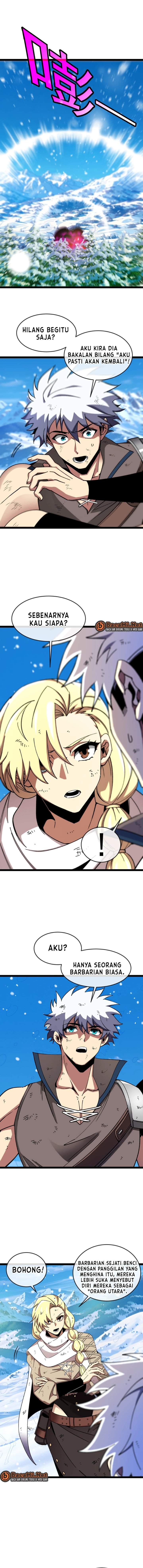 Titan Forge Chapter 4
