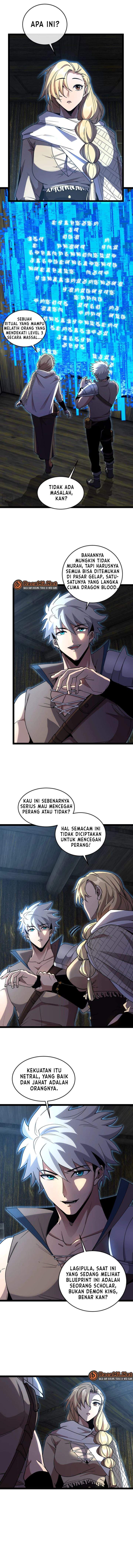 Titan Forge Chapter 5