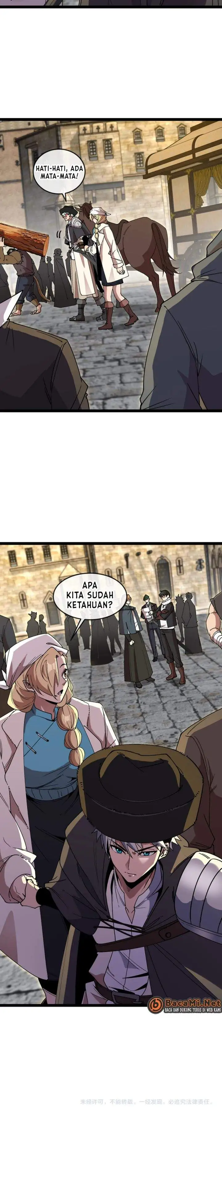 Titan Forge Chapter 5