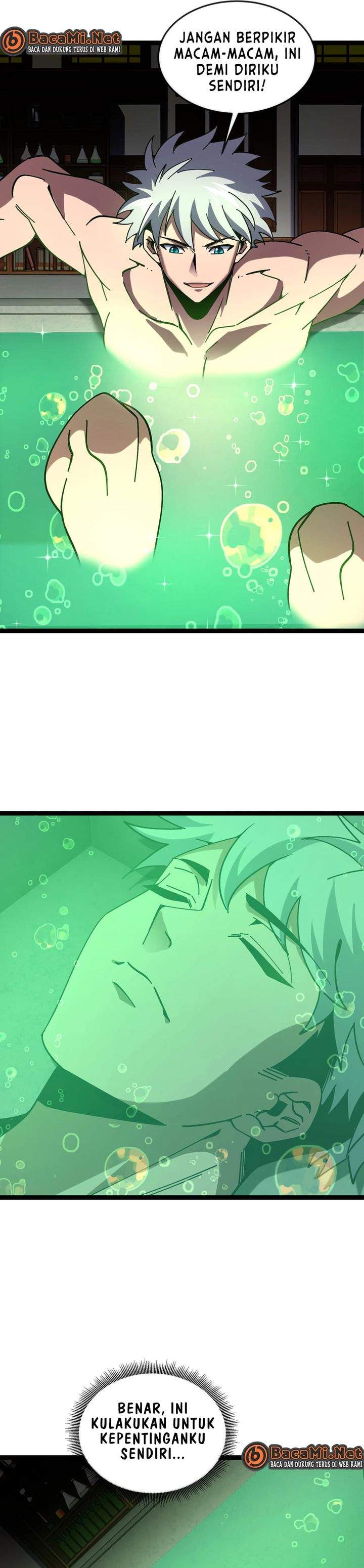Titan Forge Chapter 7
