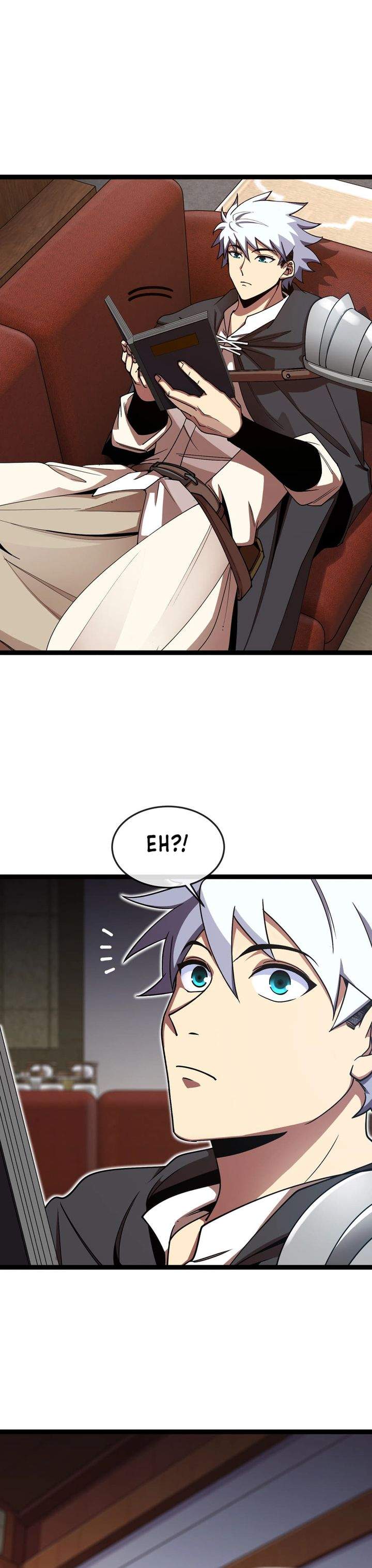 Titan Forge Chapter 7