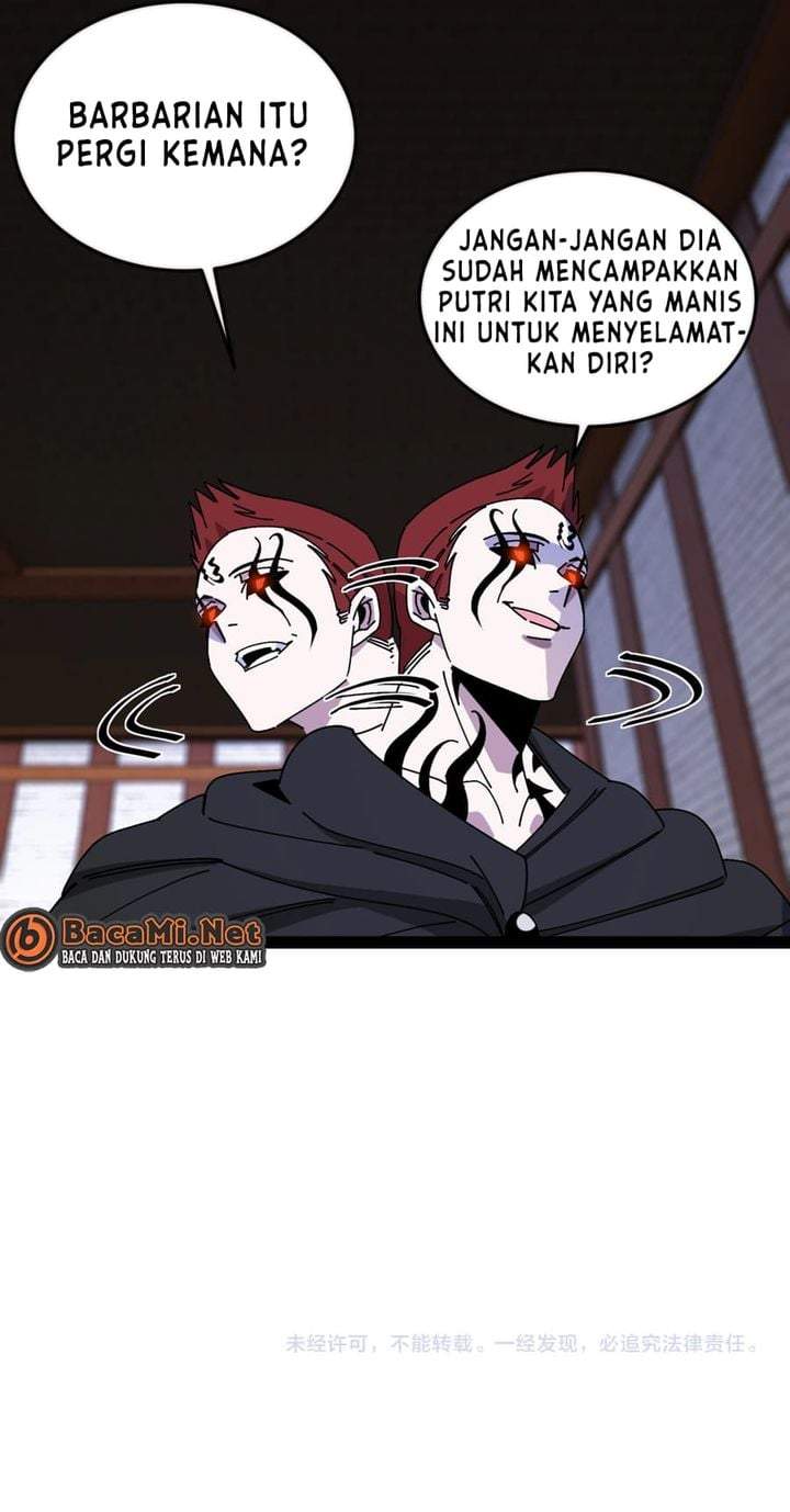 Titan Forge Chapter 9