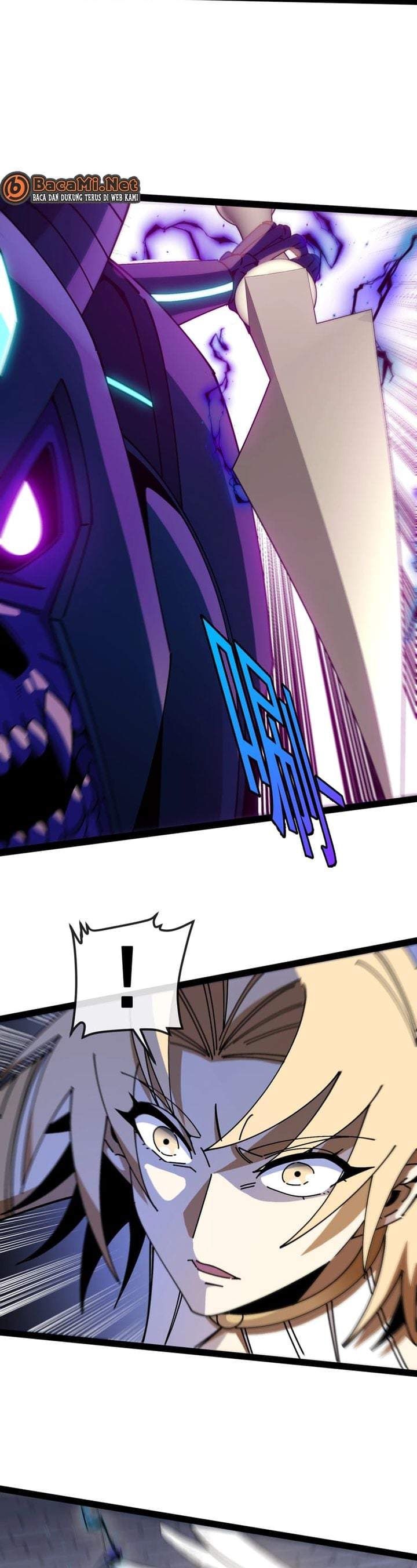 Titan Forge Chapter 9