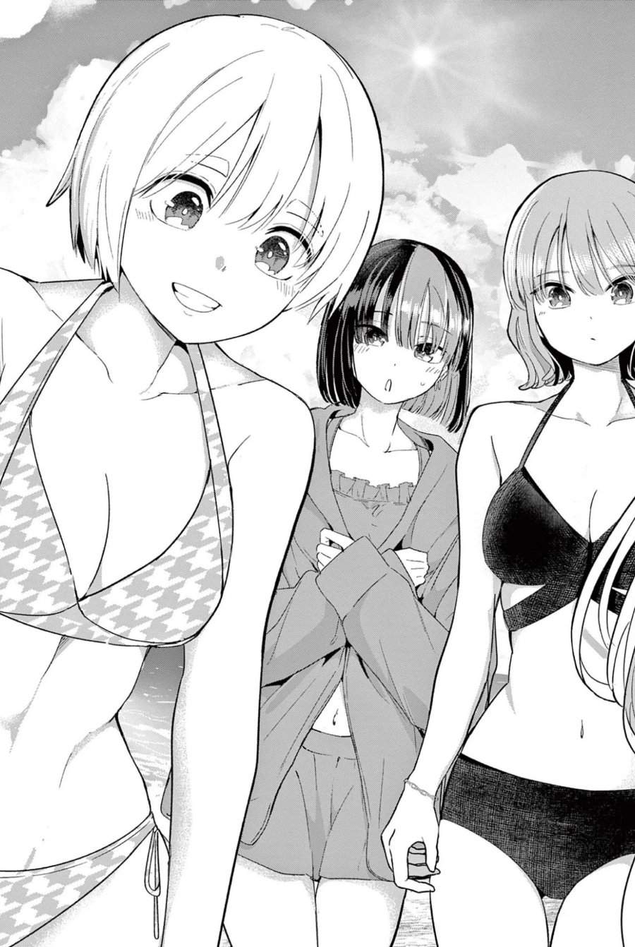 Koibami Shoujo Chapter 31