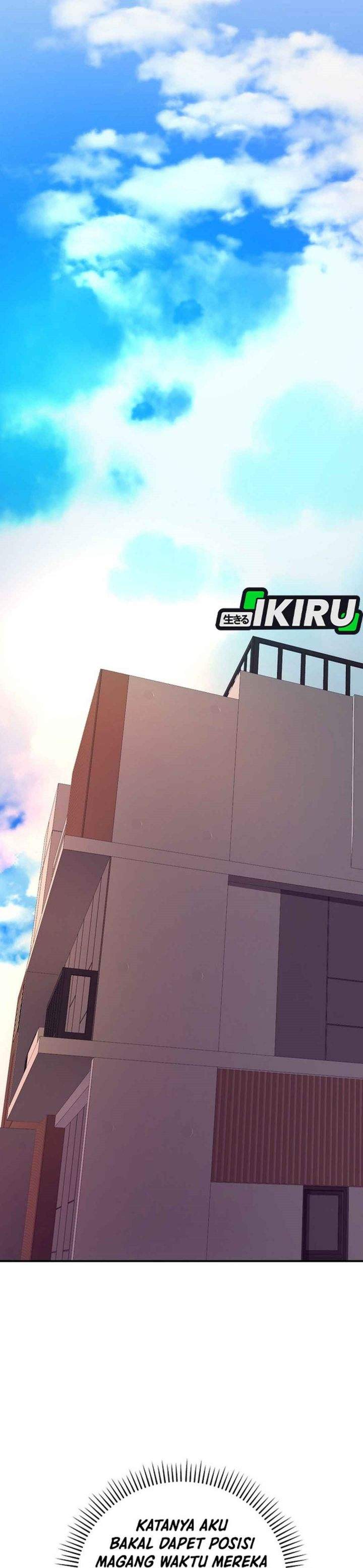The Returnee’s Hidden Strategy Stream Chapter 25