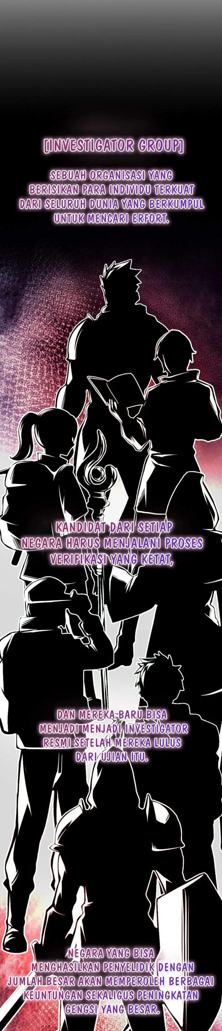 The Returnee’s Hidden Strategy Stream Chapter 26