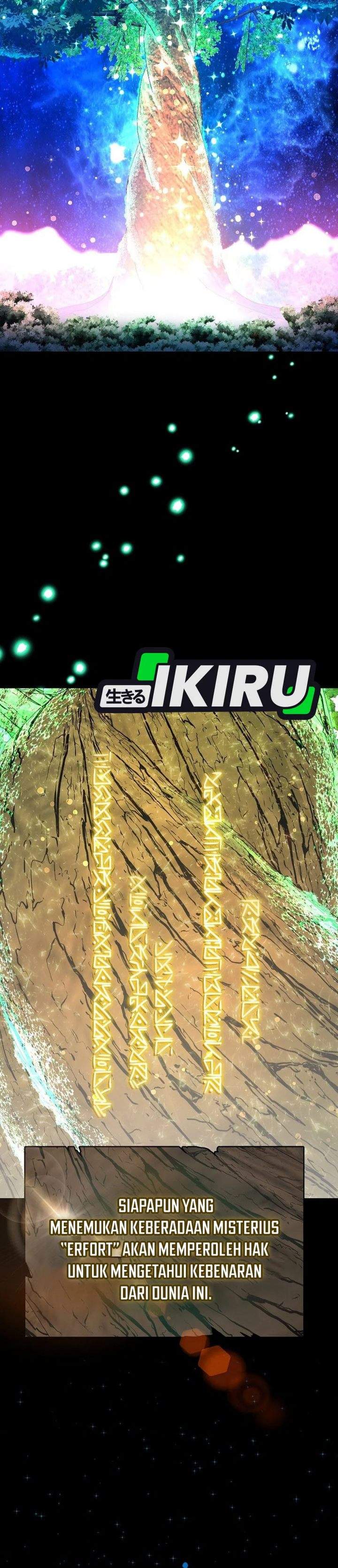 The Returnee’s Hidden Strategy Stream Chapter 26
