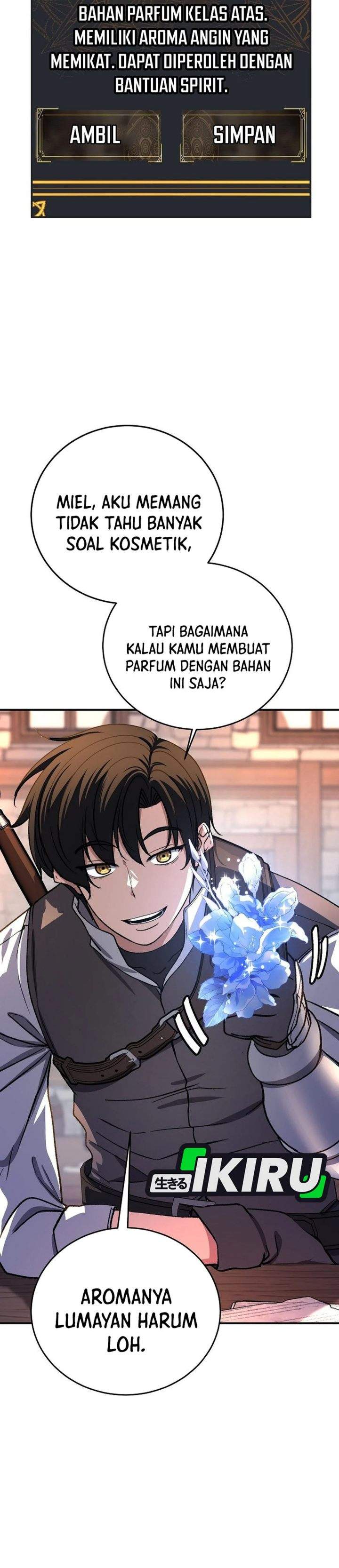 The Returnee’s Hidden Strategy Stream Chapter 26