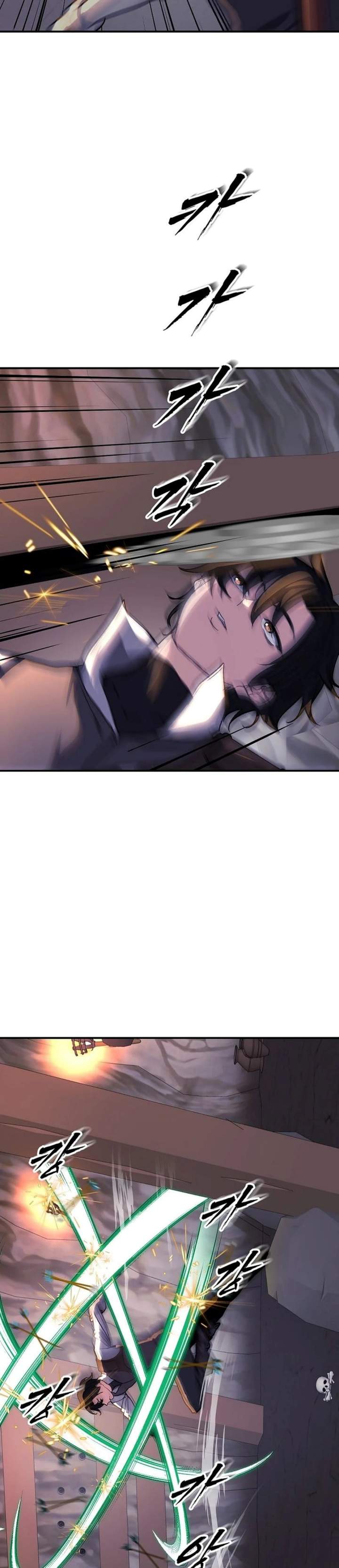 The Returnee’s Hidden Strategy Stream Chapter 28