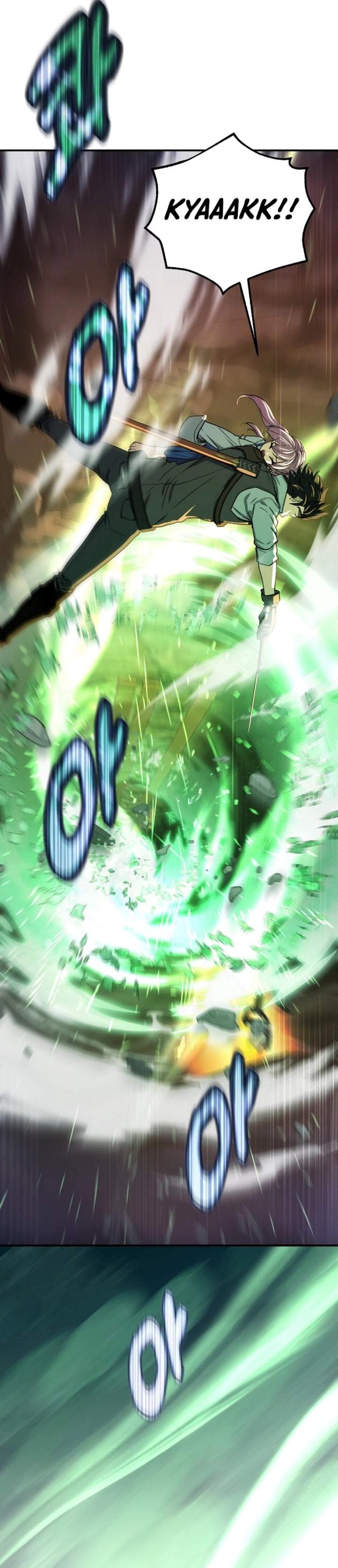 The Returnee’s Hidden Strategy Stream Chapter 29
