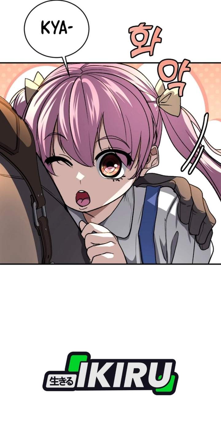 The Returnee’s Hidden Strategy Stream Chapter 29