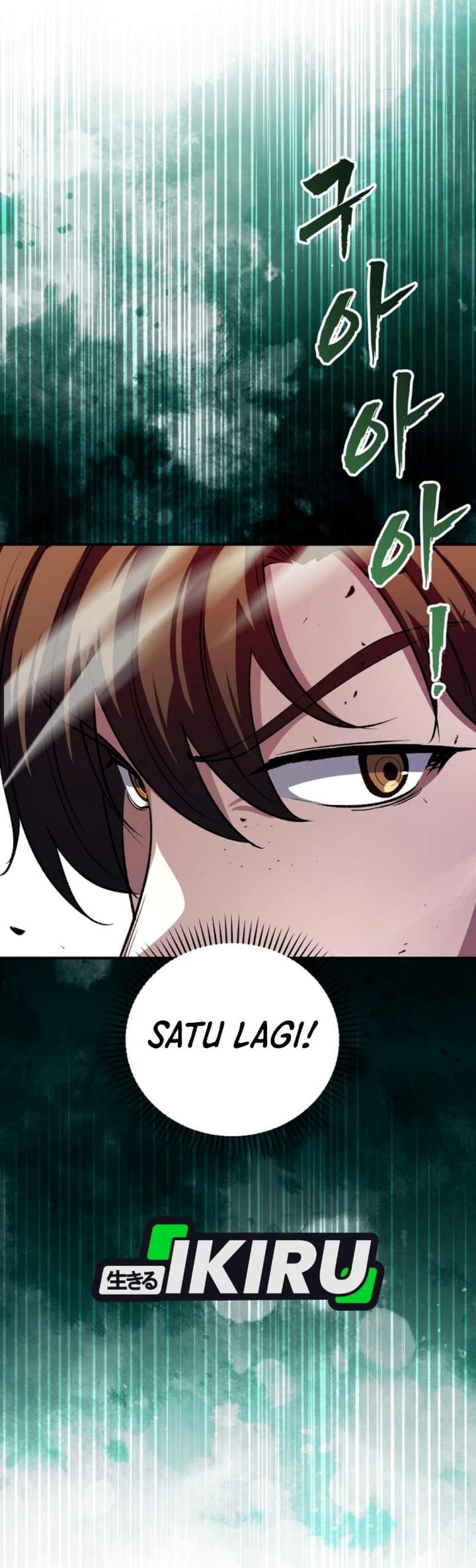 The Returnee’s Hidden Strategy Stream Chapter 29