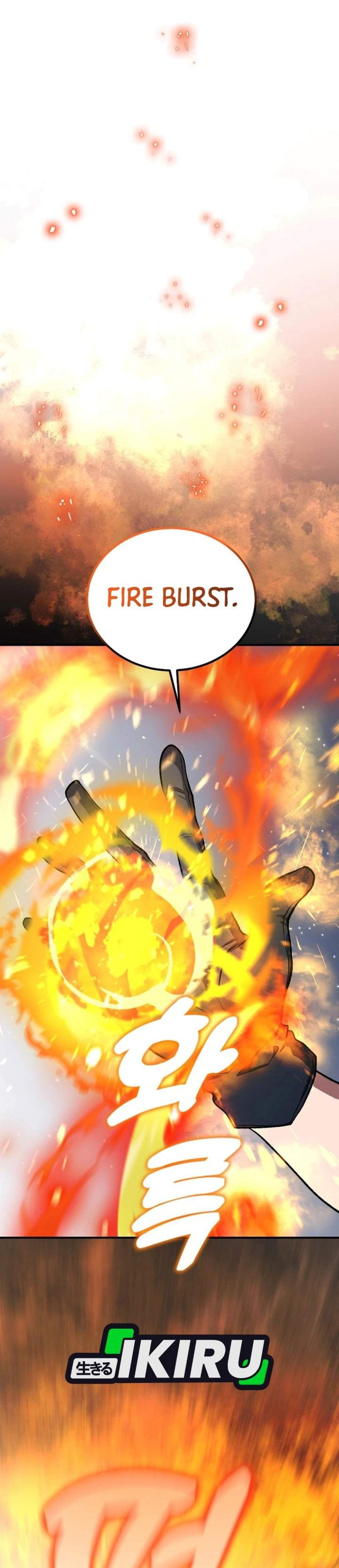 The Returnee’s Hidden Strategy Stream Chapter 29
