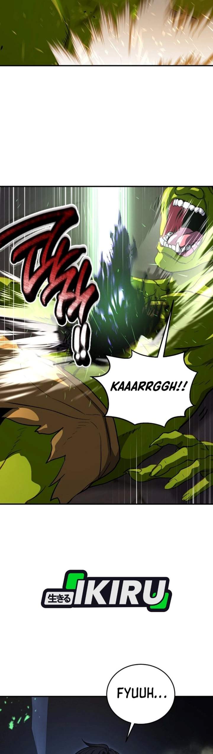 The Returnee’s Hidden Strategy Stream Chapter 29
