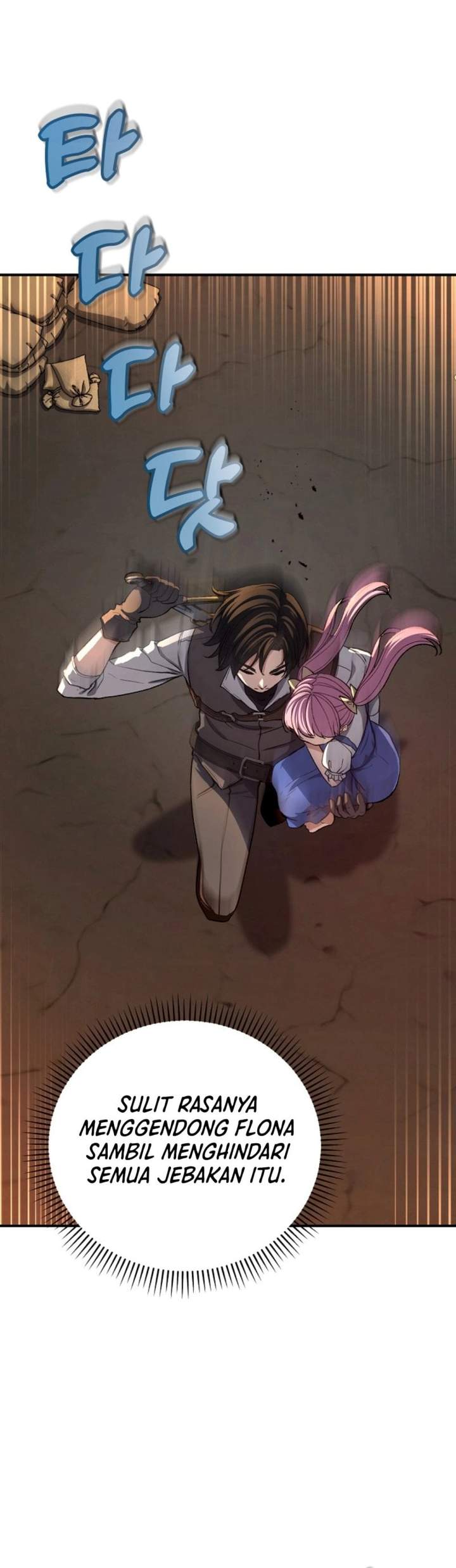 The Returnee’s Hidden Strategy Stream Chapter 29