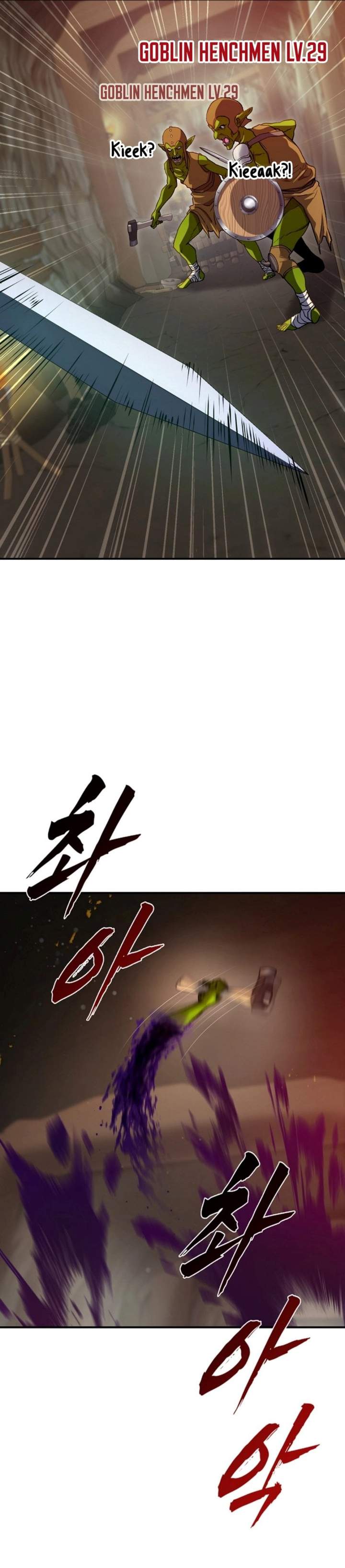 The Returnee’s Hidden Strategy Stream Chapter 29