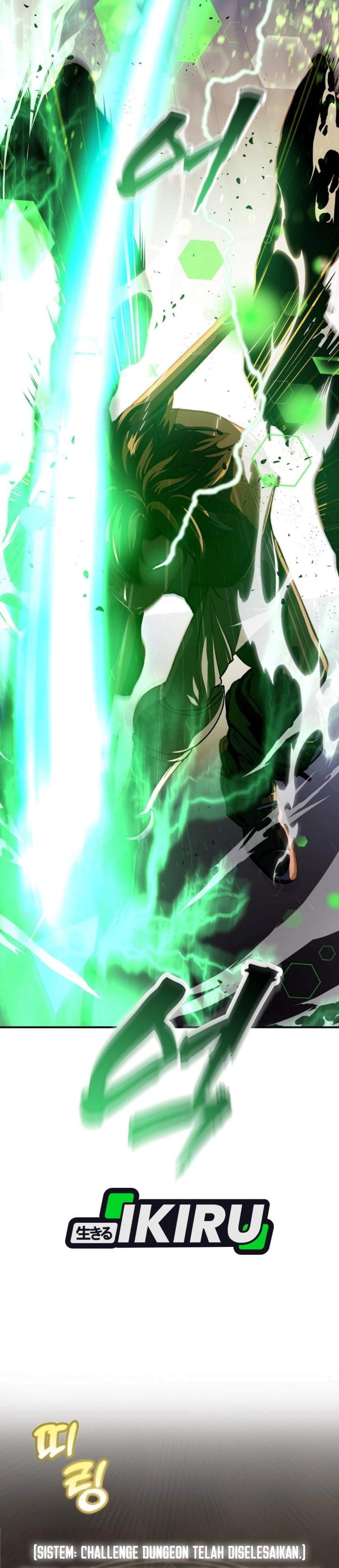 The Returnee’s Hidden Strategy Stream Chapter 29