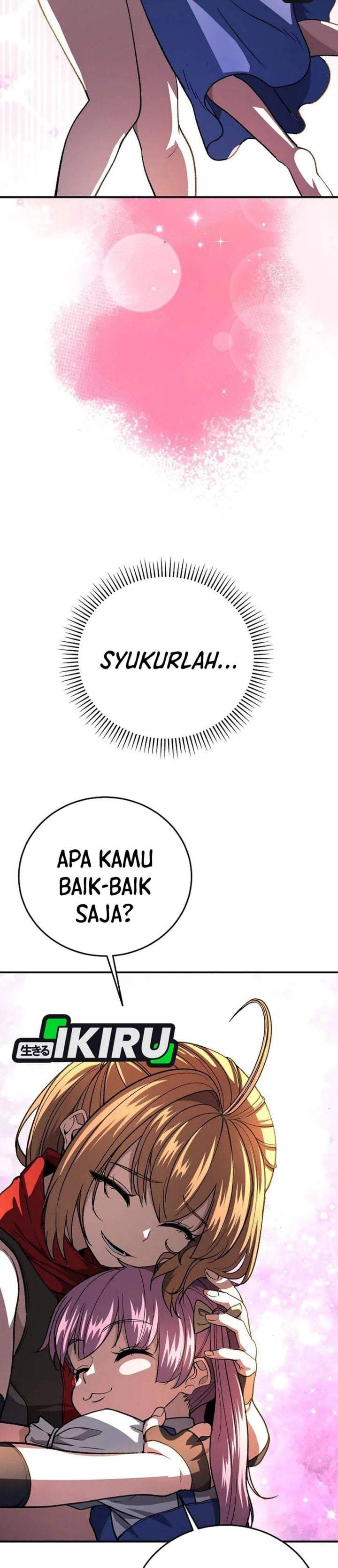 The Returnee’s Hidden Strategy Stream Chapter 31