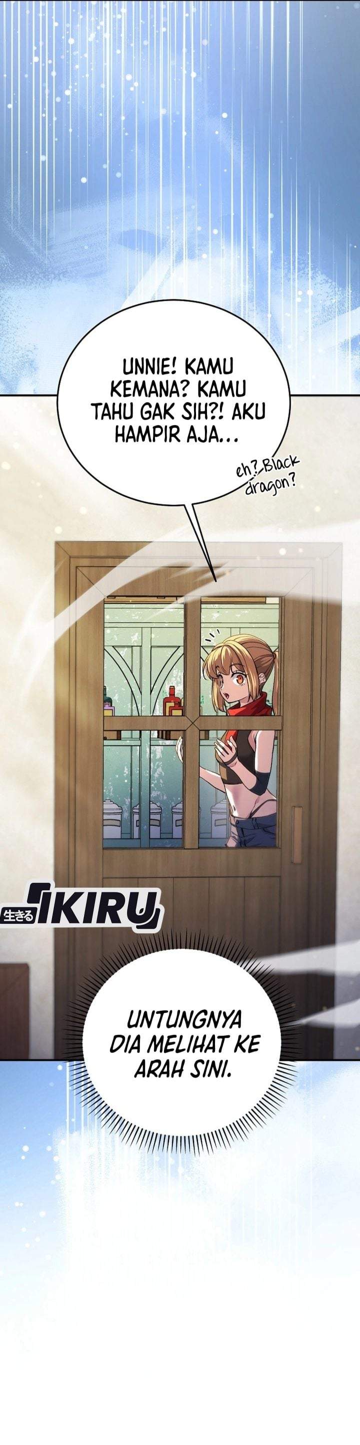 The Returnee’s Hidden Strategy Stream Chapter 32