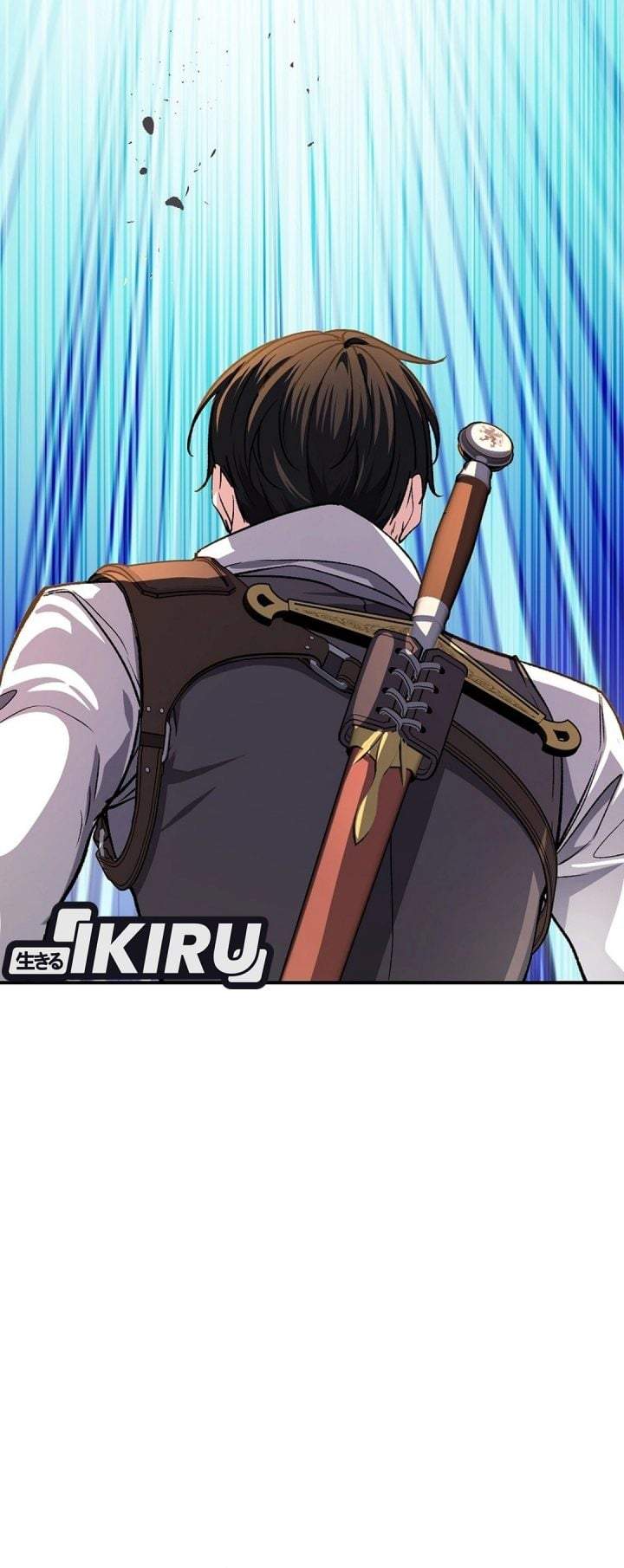 The Returnee’s Hidden Strategy Stream Chapter 32