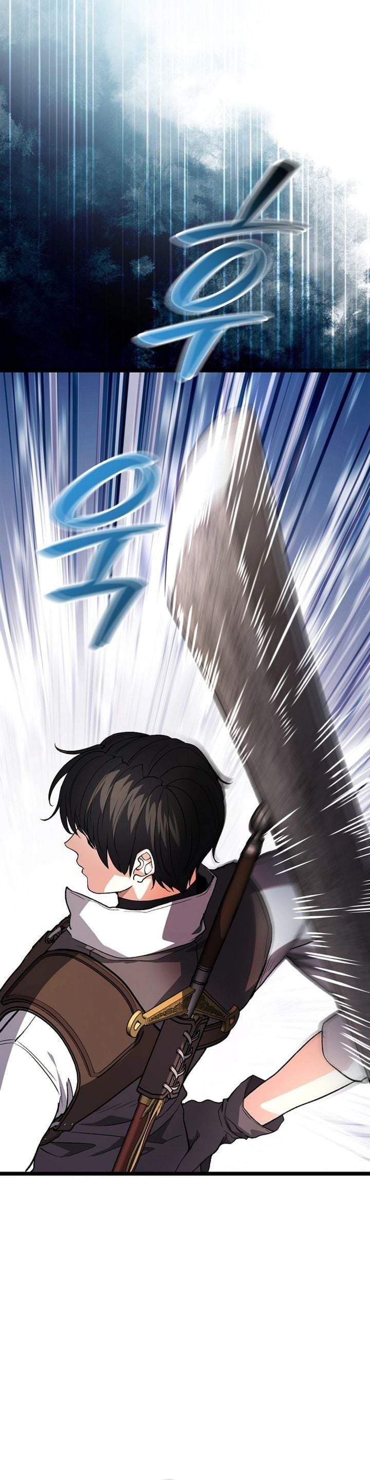 The Returnee’s Hidden Strategy Stream Chapter 37