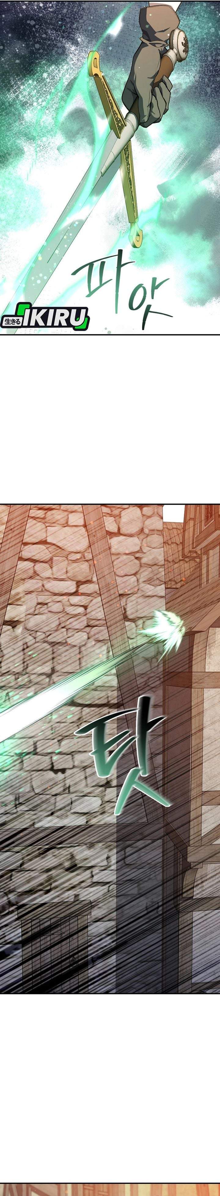 The Returnee’s Hidden Strategy Stream Chapter 38