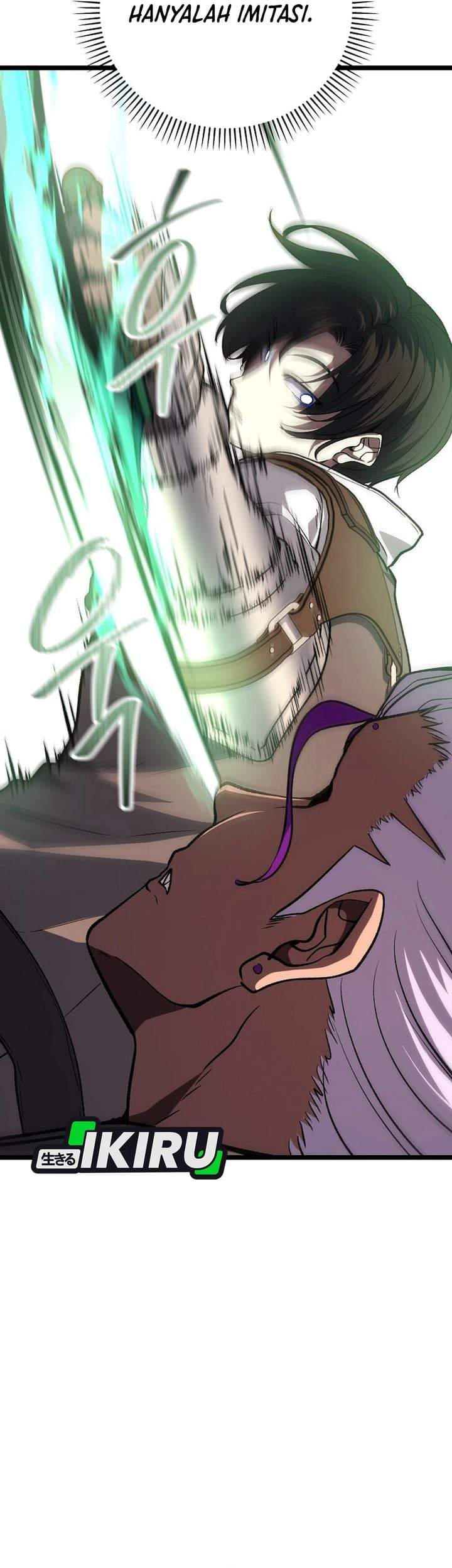 The Returnee’s Hidden Strategy Stream Chapter 39